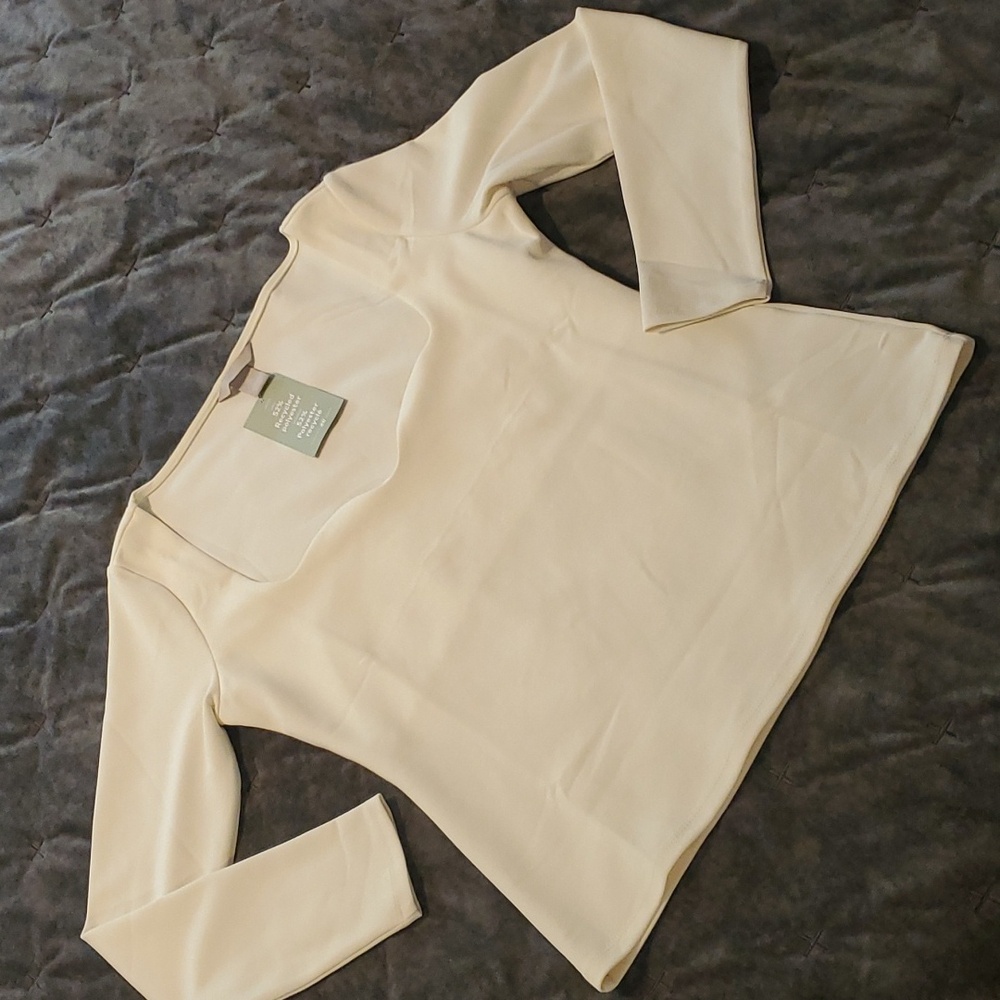 NWT H&M top